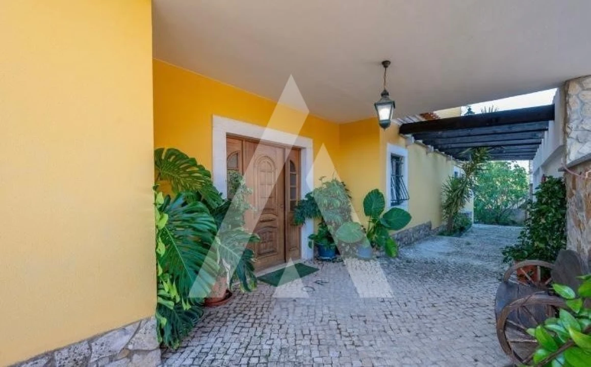 Quinta T4 para Venda em Belver Foto 15