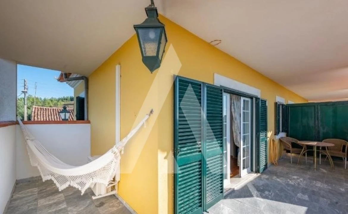 Quinta T4 para Venda em Belver Foto 19