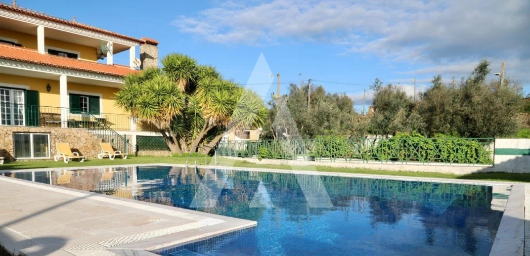 Quinta T4 para Venda em Belver Foto 3