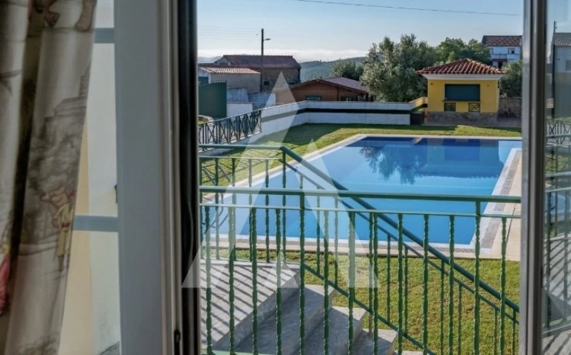 Quinta T4 para Venda em Belver Foto 7