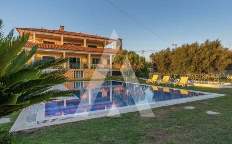 Quinta T4 para Venda em Belver Foto 9