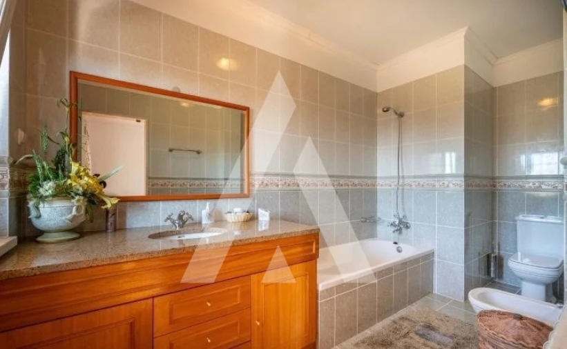 Quinta T4 para Venda em Belver Foto 18