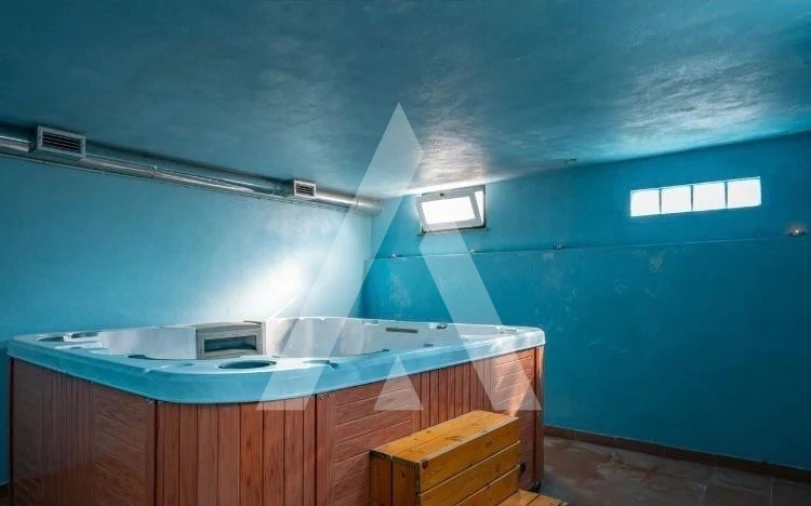 Quinta T4 para Venda em Belver Foto 21