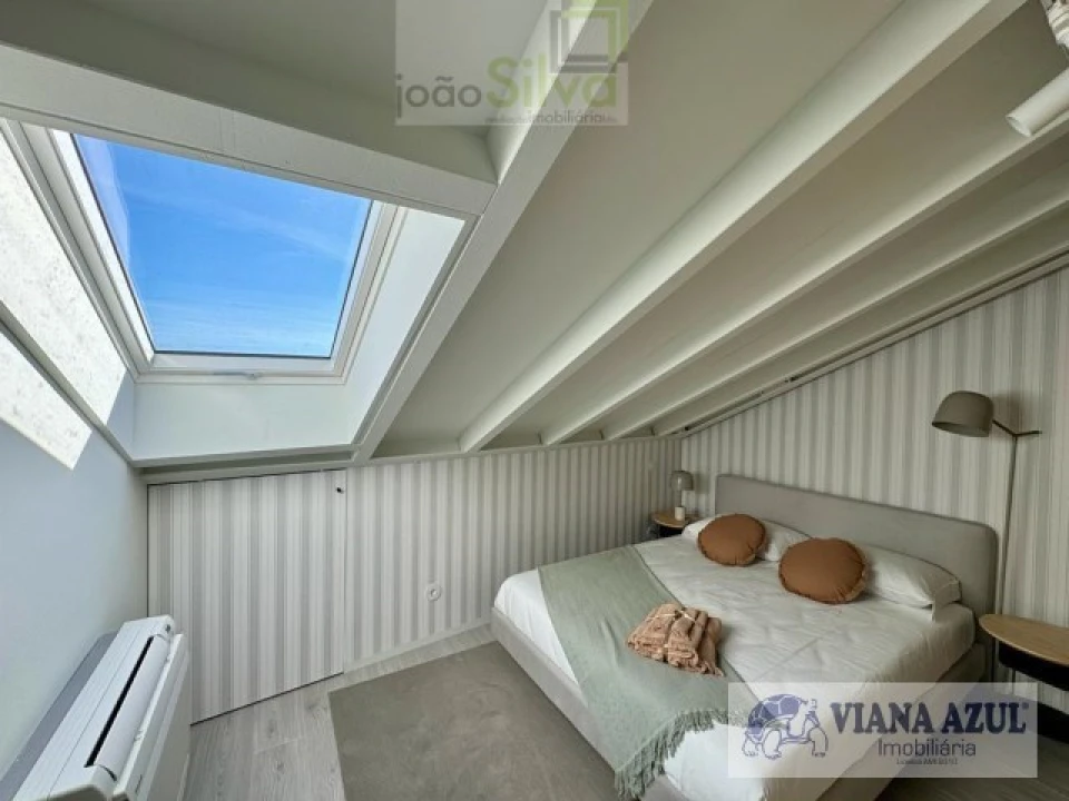 Apartamento T2 para Venda em Santa Maria Maior e Monserrate e Meadela Foto 2