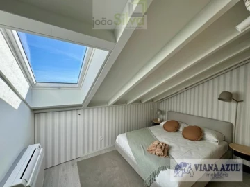 Apartamento T2 para Venda em Santa Maria Maior e Monserrate e Meadela