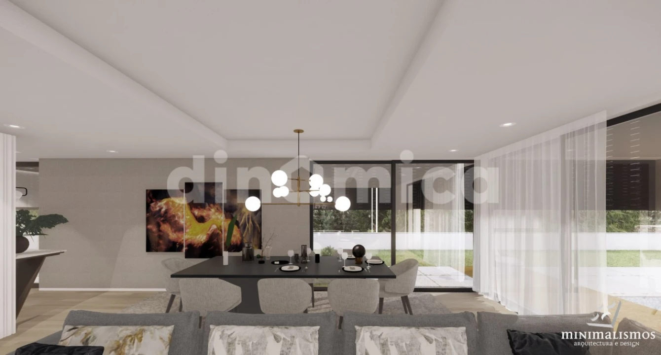 Moradia T3 para Venda em Sande Vila Nova e Sande São Clemente Foto 11