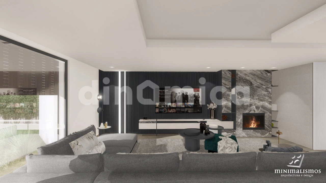 Moradia T3 para Venda em Sande Vila Nova e Sande São Clemente Foto 15