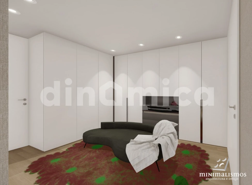 Moradia T3 para Venda em Sande Vila Nova e Sande São Clemente Foto 25