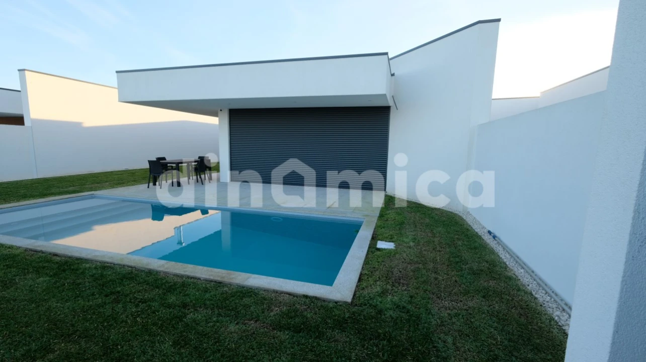 Moradia T3 para Venda em Sande Vila Nova e Sande São Clemente Foto 7