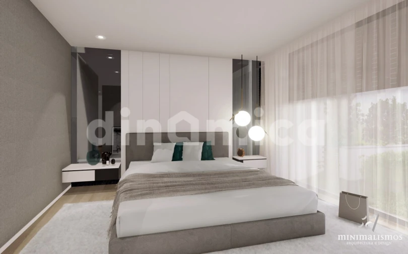 Moradia T3 para Venda em Sande Vila Nova e Sande São Clemente Foto 22