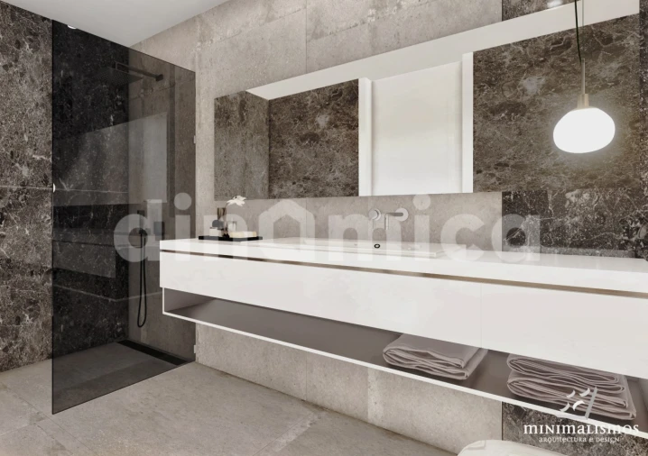 Moradia T3 para Venda em Sande Vila Nova e Sande São Clemente Foto 24