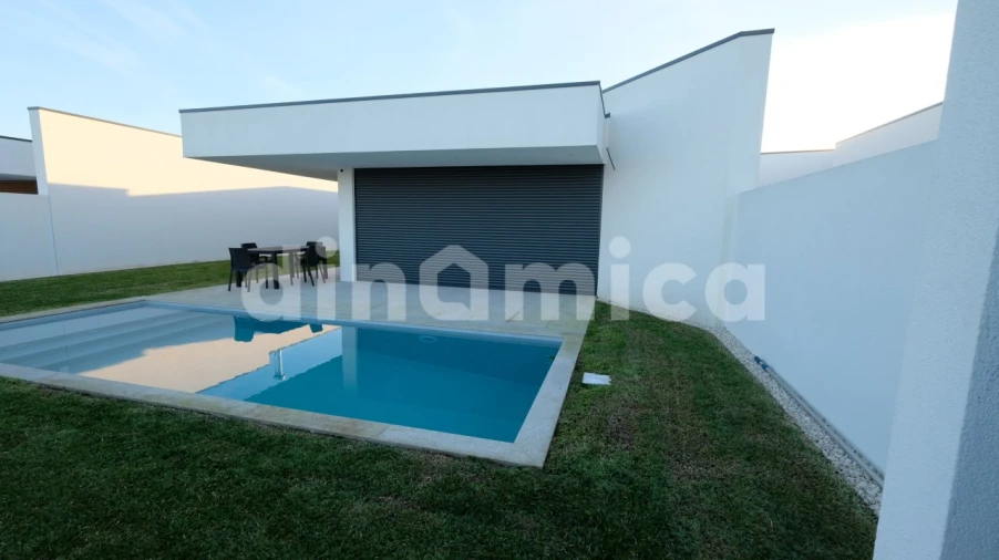 Moradia T3 para Venda em Sande Vila Nova e Sande São Clemente Foto 7