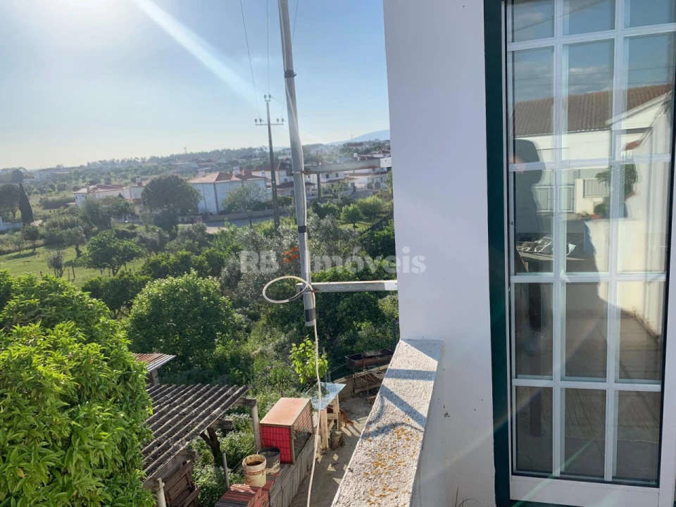 Moradia T1 para Venda em Riachos Foto 14