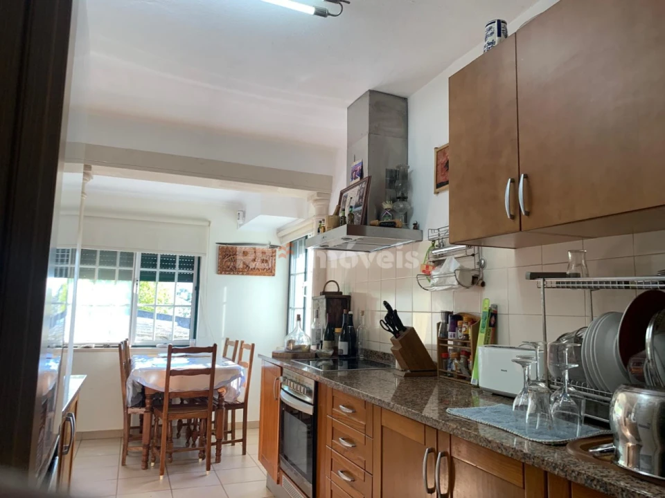 Moradia T1 para Venda em Riachos Foto 6