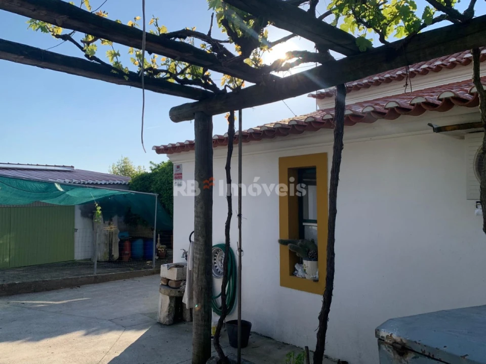 Moradia T1 para Venda em Riachos Foto 17