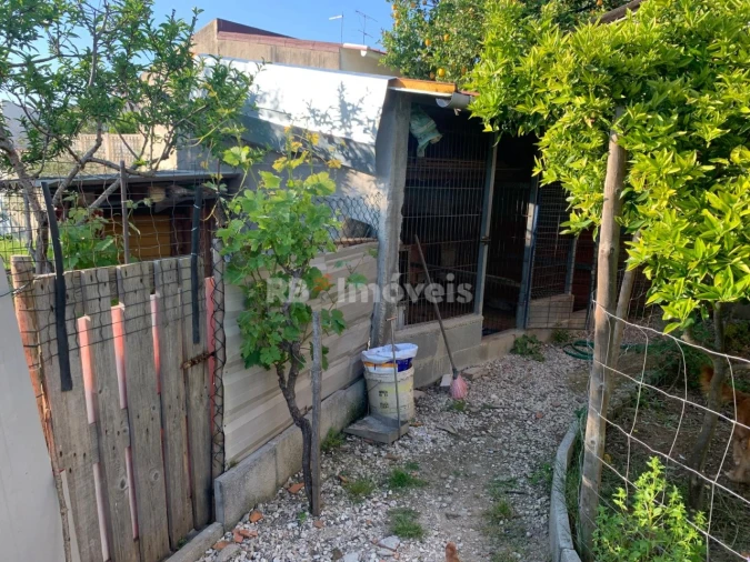 Moradia T1 para Venda em Riachos Foto 23