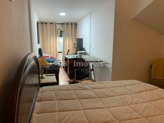 Moradia T1 para Venda em Riachos Foto 9