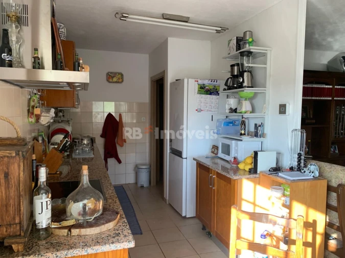 Moradia T1 para Venda em Riachos Foto 7