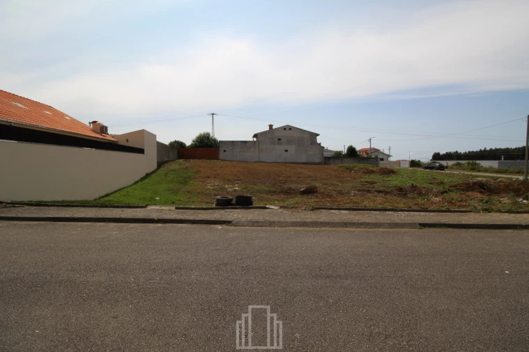 Terreno Agricola ou Rústico para Venda em Esmoriz