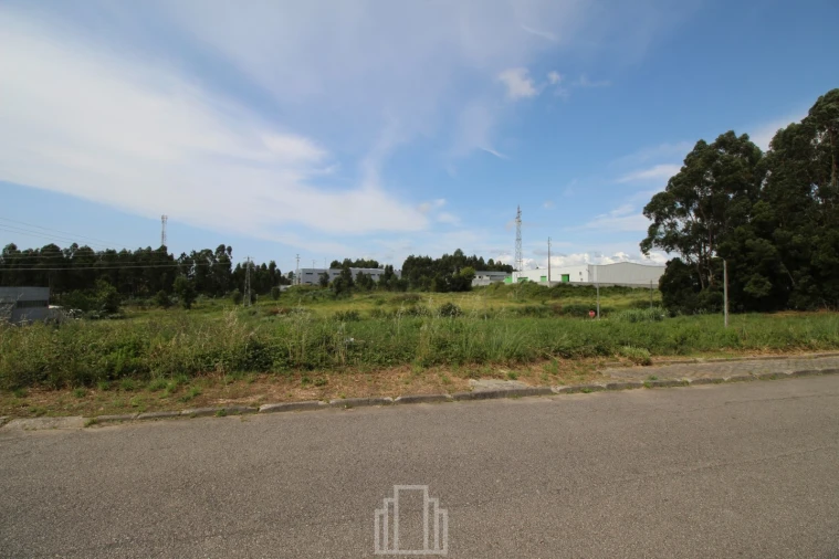 Terreno Agricola ou Rústico para Venda em Esmoriz Foto 4