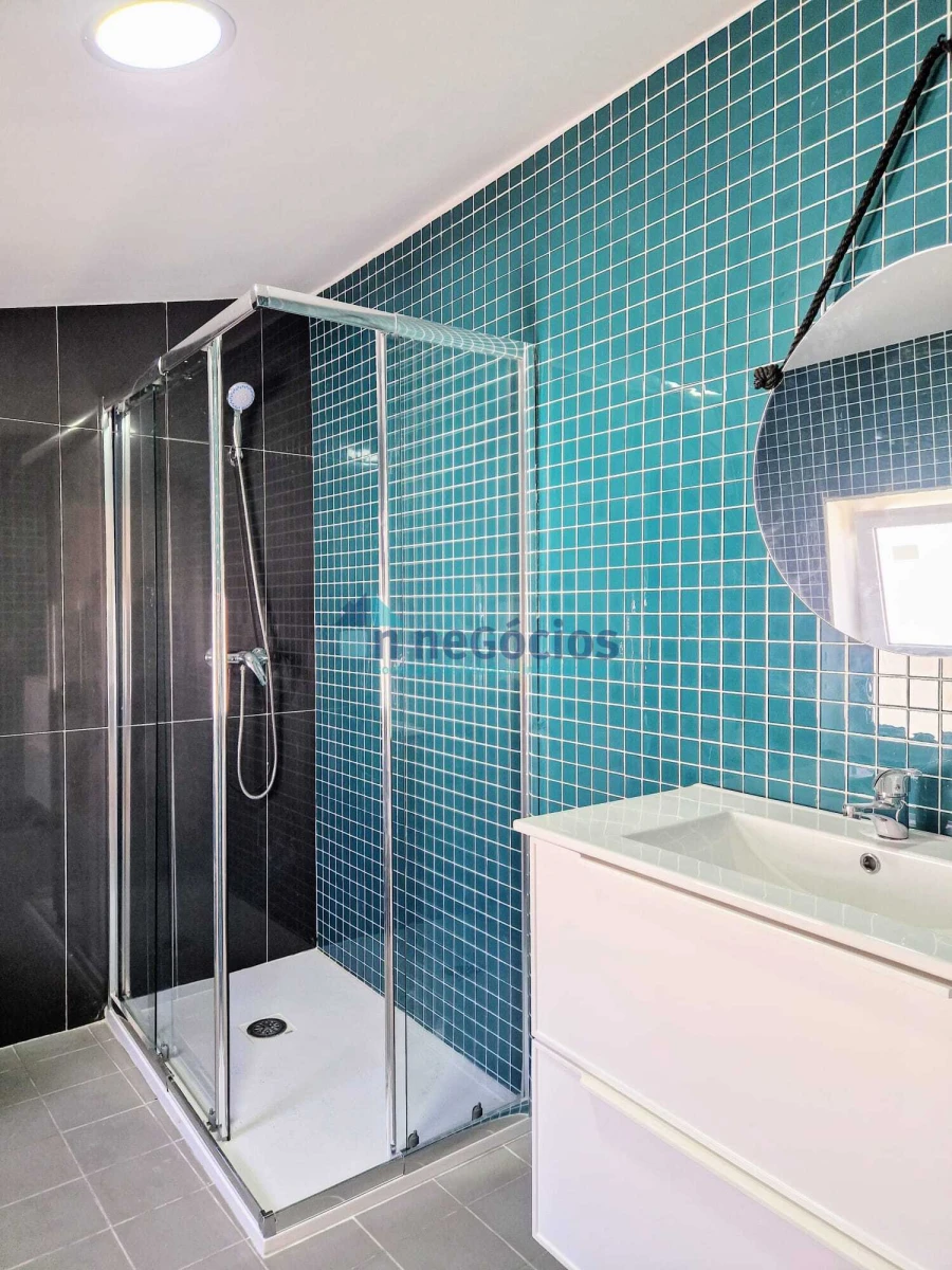 Moradia T2 para Venda em Pinheiro da Bemposta, Travanca e Palmaz Foto 17