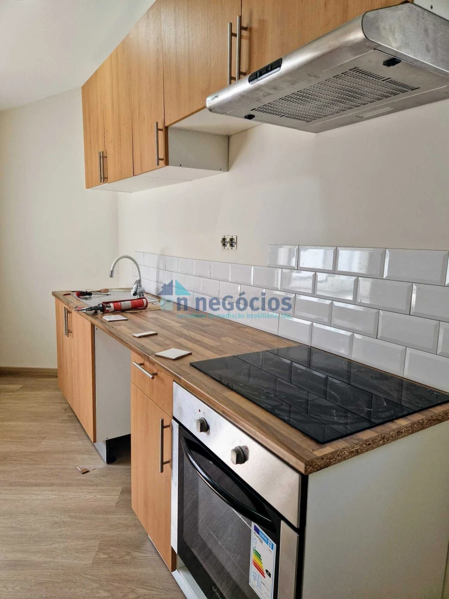 Moradia T2 para Venda em Pinheiro da Bemposta, Travanca e Palmaz Foto 8