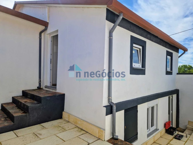 Moradia T2 para Venda em Pinheiro da Bemposta, Travanca e Palmaz Foto 2