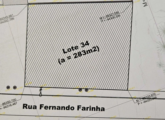 Terreno para Venda em Camarate, Unhos e Apelação Foto 3
