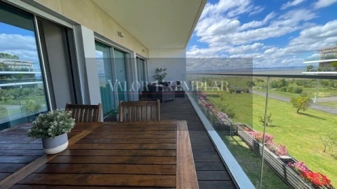 Apartamento T2 para Venda em Alcochete