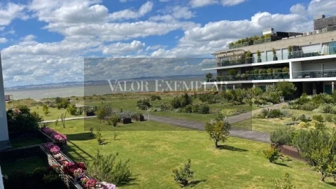Apartamento T2 para Venda em Alcochete