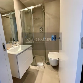 Apartamento T2 para Venda em Alcochete