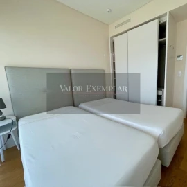 Apartamento T2 para Venda em Alcochete