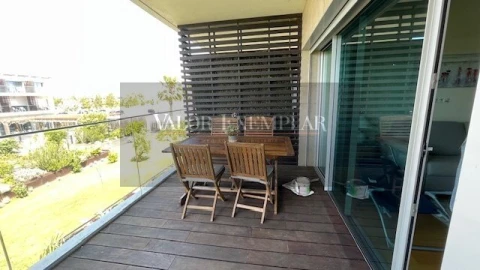 Apartamento T2 para Venda em Alcochete