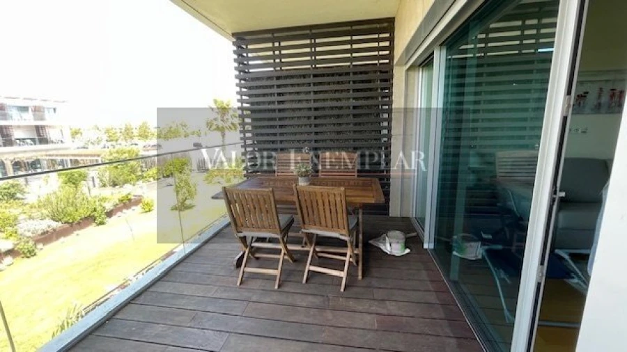 Apartamento T2 para Venda em Alcochete Foto 14
