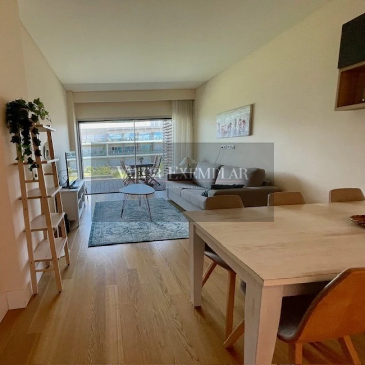 Apartamento T2 para Venda em Alcochete Foto 1