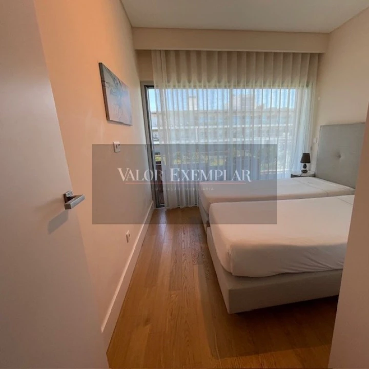 Apartamento T2 para Venda em Alcochete Foto 17