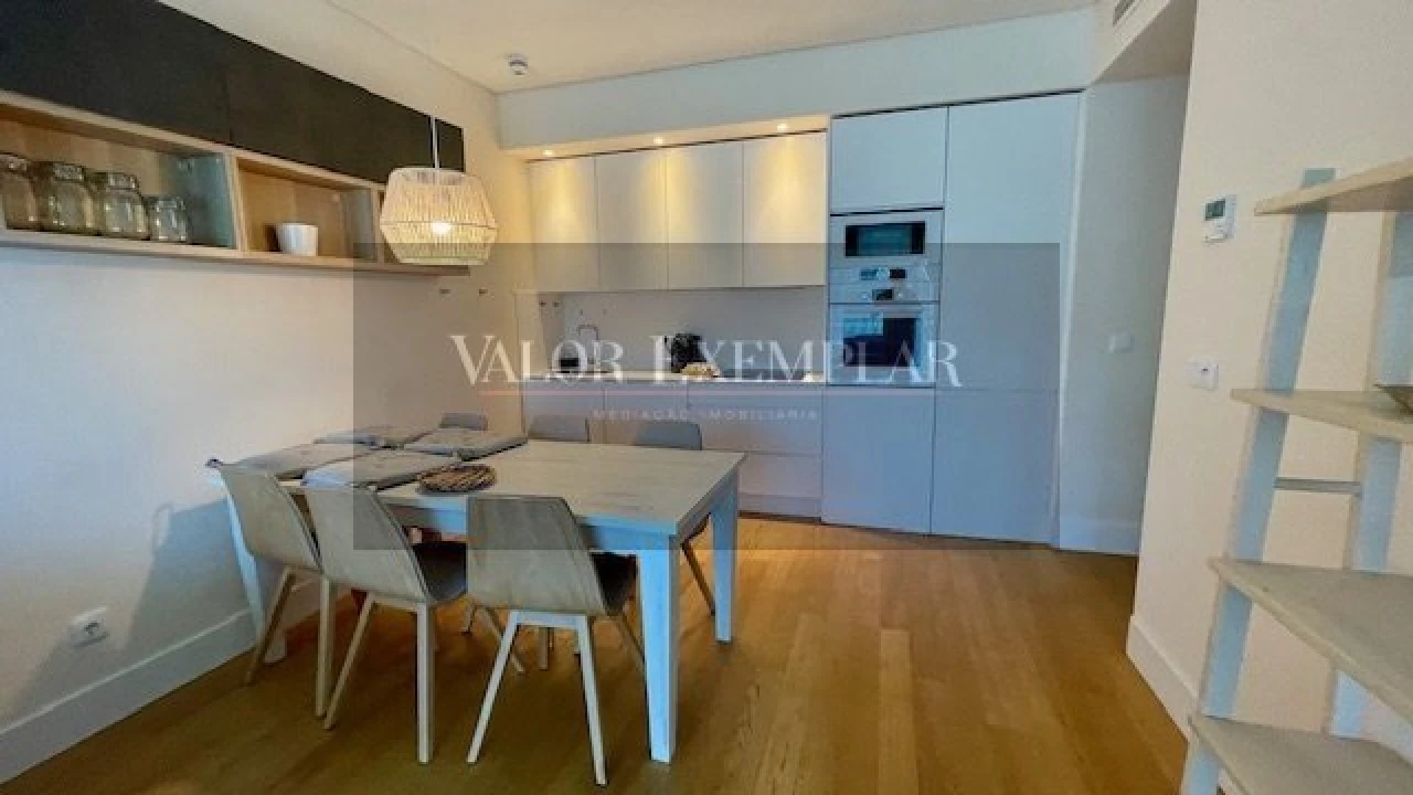 Apartamento T2 para Venda em Alcochete Foto 8