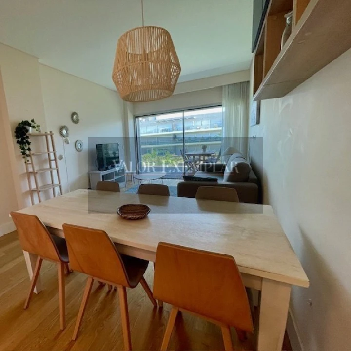Apartamento T2 para Venda em Alcochete Foto 6