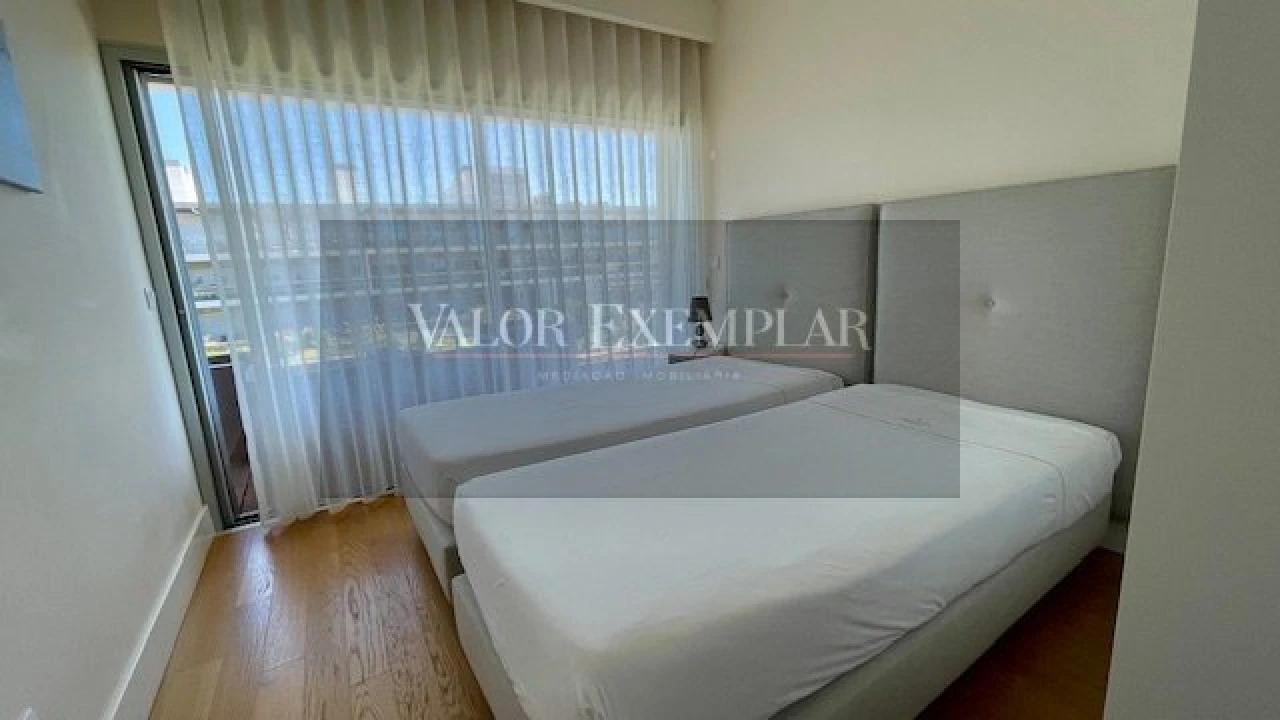 Apartamento T2 para Venda em Alcochete Foto 18