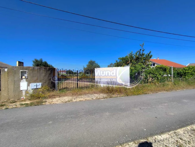 Terreno para Venda em Salvaterra de Magos e Foros de Salvaterra Foto 7