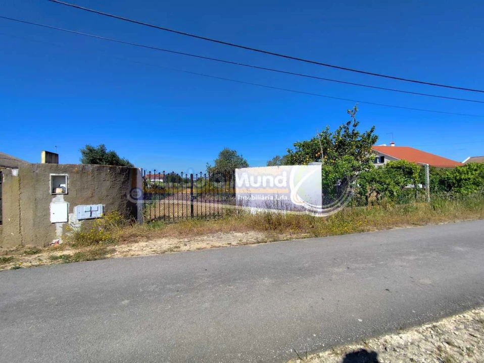 Terreno para Venda em Salvaterra de Magos e Foros de Salvaterra Foto 7