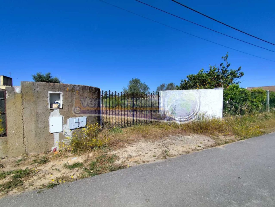 Terreno para Venda em Salvaterra de Magos e Foros de Salvaterra Foto 5