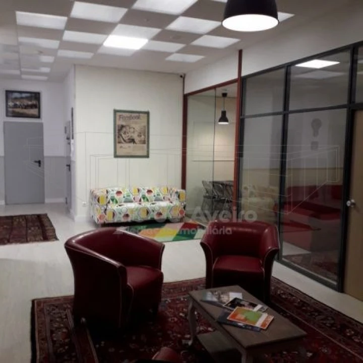 Escritório para Arrendamento em Esgueira Foto 5