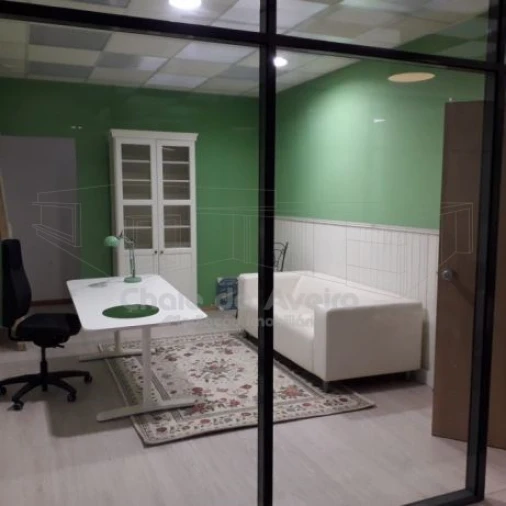 Escritório para Arrendamento em Esgueira Foto 11