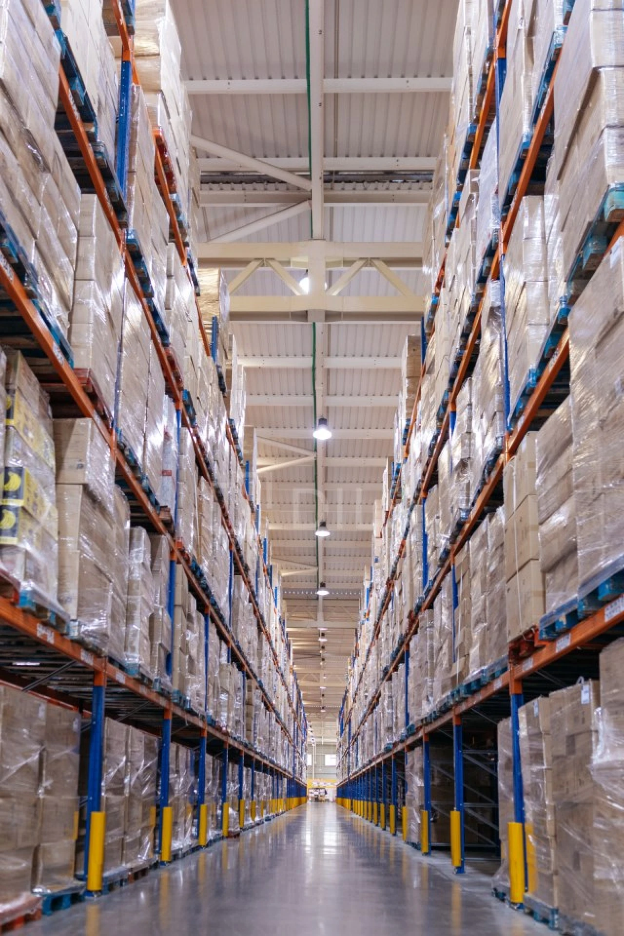 Armazém para Arrendamento em Vale da Pedra Foto 16