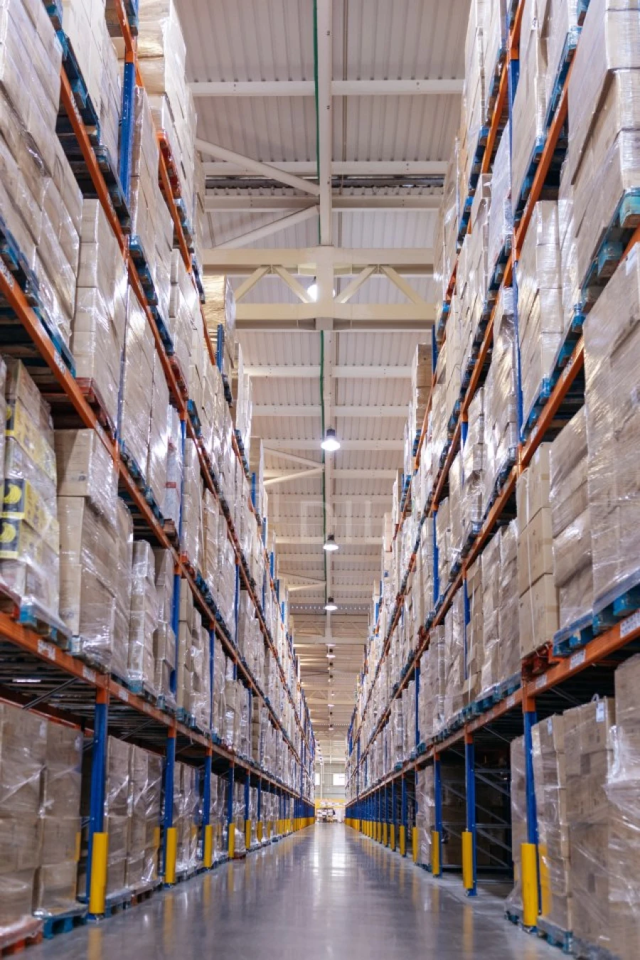 Armazém para Arrendamento em Pontevel Foto 15