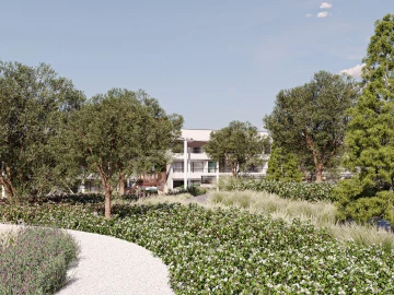Apartamento para Venda em Lagoa e Carvoeiro