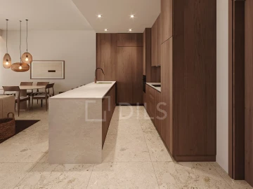 Apartamento T2 para Venda em Lagoa e Carvoeiro