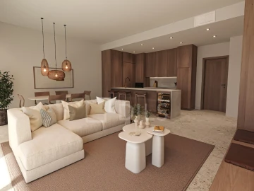 Apartamento T2 para Venda em Lagoa e Carvoeiro