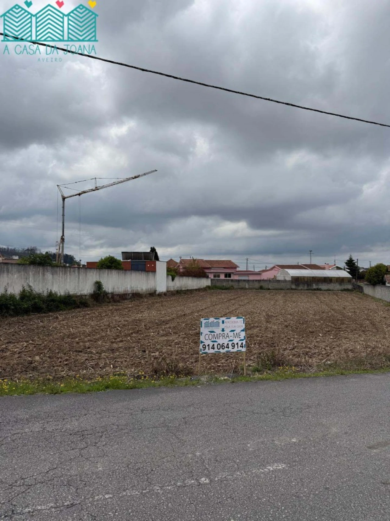 Terreno para Venda em Branca Foto 2